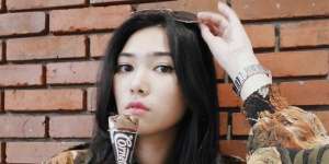 Isyana Punya 'Obat' Andalan Saat Bikin Lagu