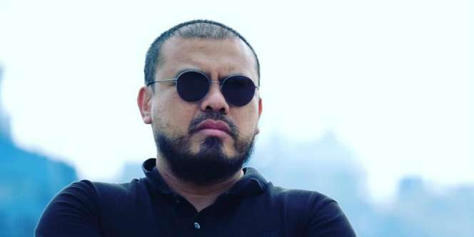Joko Anwar Akhirnya Umumkan Aktor Utama di Film Gundala 