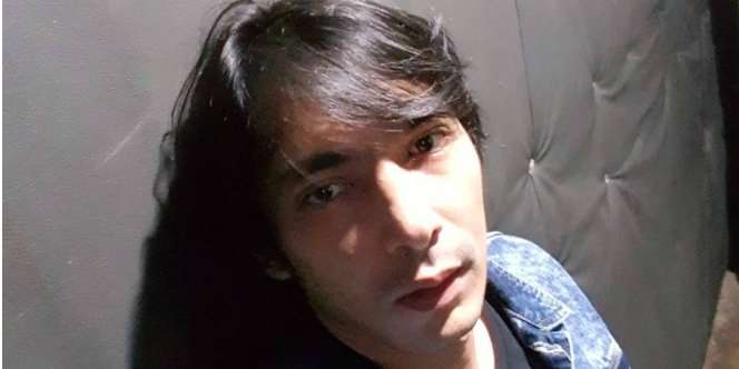 Abimana Sempat Tolak Joko Anwar untuk Peran Gundala  