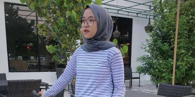 Selalu Tampil Modis, Intip Tas Mahal Nissa Sabyan