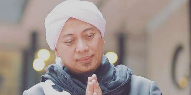 Viral Kabar Opick Tombo Ati Menikah, Inikah Sosok Istri Baru?