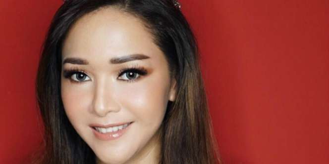 Dua Sahabat Buktikan Maia Estianty & Irwan Mussry Sudah Resmi Nikah