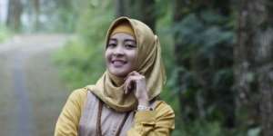 Unggahan Pramugari Lion Air: Lafaz Allah dan Cinta