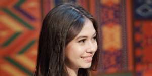Intip Perawatan Yuki Kato Usir Jerawat! Serba Praktis