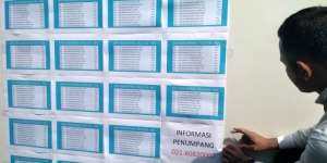 Bos Lion Air Akui JT 610 Sempat Alami Masalah Teknis, Tapi....