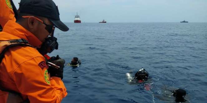 Ini Daftar Manifes Seluruh Penumpang dan Awak Lion Air JT 610
