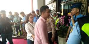 Menit-menit Misterius Sebelum Jatuhnya Lion Air JT 610