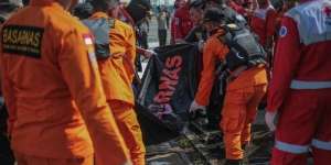 Bangkai Lion Air JT 610 Ditemukan, Ini Rencana Evakuasi Korban