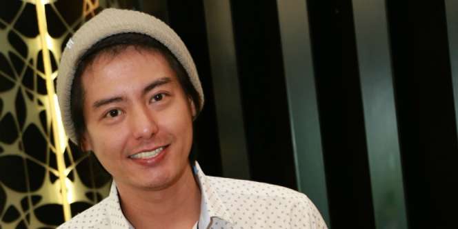 Beredar Video Roger Danuarta Ucap Syahadat, Mualaf?