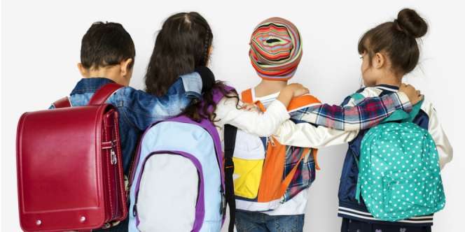 Anak Suka Mengamuk Setelah Pulang Sekolah? Ini Penyebabnya