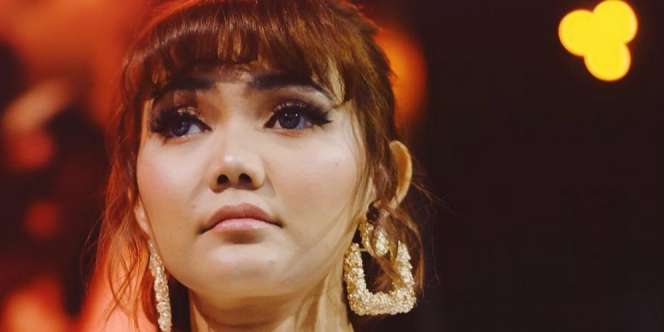 Rina Nose: Kabar Duka Lion Air Sampai ke Paris