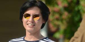 Fakta Menarik Roger Danuarta Jadi Mualaf