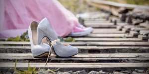 Tampil Kece dengan Sepatu Keren Tanpa Menguras Kantong