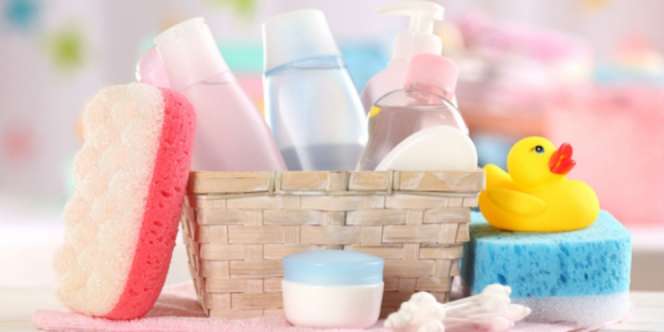 3 Fakta Manfaat Baby Oil untuk Kecantikan