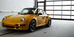 Cuma Butuh 10 Menit, Mobil Rp52 Miliar Laku Terjual