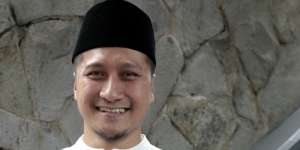 Roger Danuarta Mualaf, Begini Doa Arie Untung