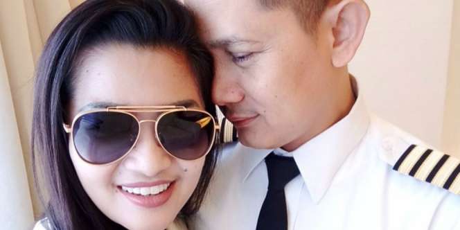 Firasat Fitri Carlina Sebelum Lion Air Jatuh Bikin Merinding