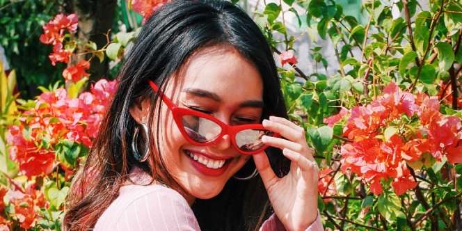 Fakta Pesawat yang Ditumpangi Presenter Caroline Sebelum Insiden JT610