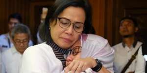 Viral Sajak Haru Lion Air JT610 Karya Sri Mulyani, Ini Penulis Aslinya