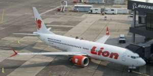 Direktur Teknik Dicopot Paska JT610 Jatuh, Nasib Lion Air?