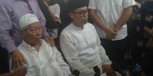 Keinginan Terakhir Ibunda Eko Patrio: Bertemu Soimah