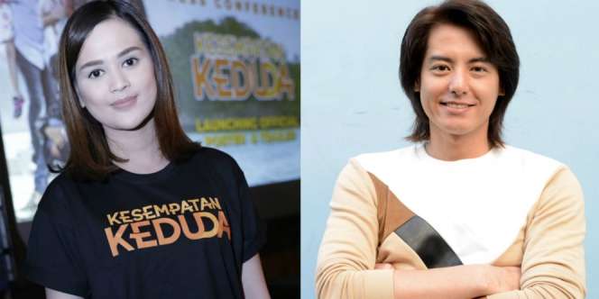 Cut Meyriska Hadiri Proses Mualaf Roger Danuarta?