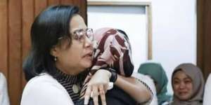 Sholat Sunnah Terakhir Anak Buah Sri Mulyani di Bandara Soetta