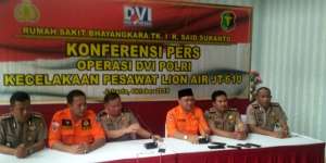 `Jangan Tayangkan Bagian Tubuh Korban, Sakit Hati Kami Pak...`