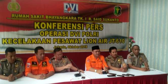 `Jangan Tayangkan Bagian Tubuh Korban, Sakit Hati Kami Pak...`