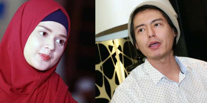 Ada Peran Cut Meyriska di Balik Mualaf Roger Danuarta?