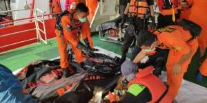 Kecelakaan Lion Air Hantui Calon Penumpang