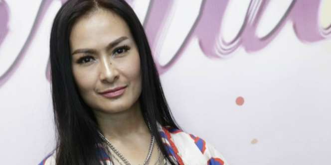 `Kalau Saya Pergi, Kamu Harus Siap Saya Tak Kembali`