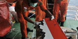 Black Box Lion Air JT610 Ditemukan