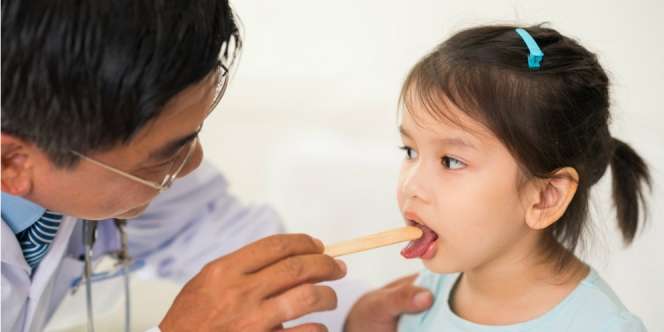 Anak Juga Bisa Kena Diabetes, Kenali Gejalanya