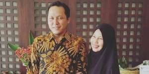 Permintaan Ayu Sebelum Naik Lion Air JT610: `Ma, Minta Doa Biar Selamat`