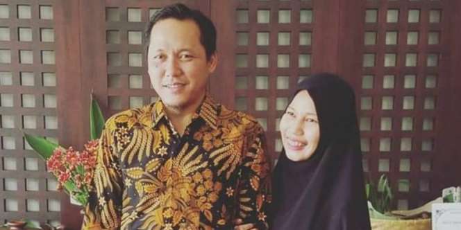Permintaan Ayu Sebelum Naik Lion Air JT610: `Ma, Minta Doa Biar Selamat`