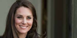 Rahasia Kate Middleton Pakai Heels Lama Tanpa Merasa Sakit