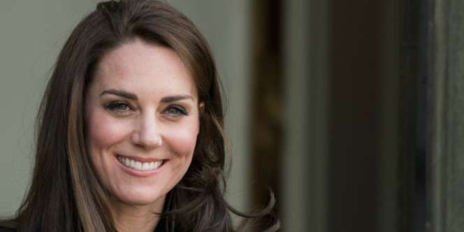 Rahasia Kate Middleton Pakai Heels Lama Tanpa Merasa Sakit