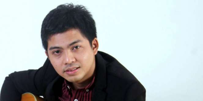 Ungkapan Hati Ade Govinda Punya Kekasih Pramugari