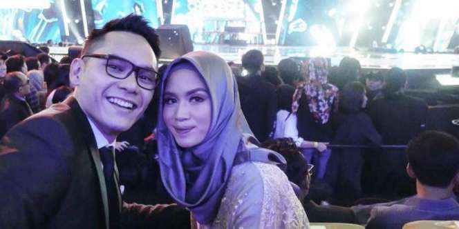 Lama Menghilang, Ini Kabar Terbaru Ben Kasyafani