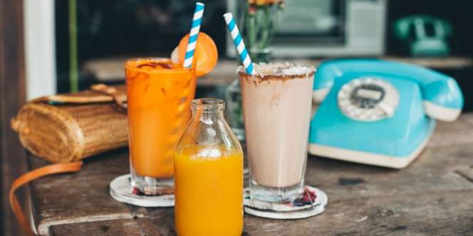 Influencer Dunia Terpukau Cara Modern Meracik Jamu