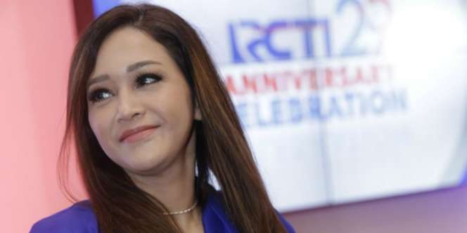 Ucapan Terima Kasih Maia Kepada Al, El, Dul Bikin Haru