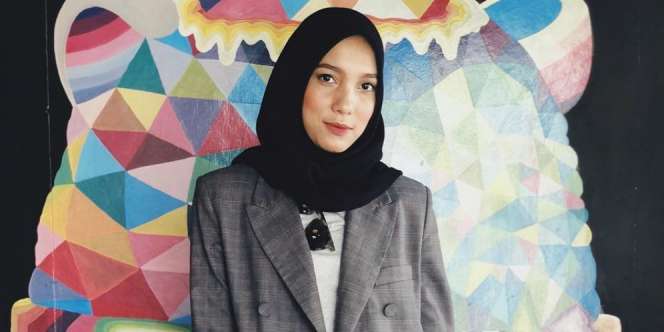 Jenahara Ajarkan Wakaf Sejak Dini Kepada Si Kecil