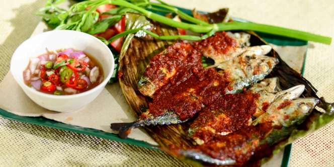 Masak Ikan Kembung Yuk, Gizinya Lebih Tinggi dari Salmon