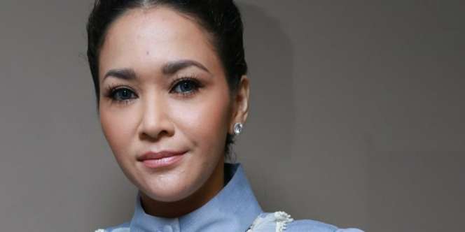 Ayah Maia Estianty Menangis Keras, Ijab Kabul Irwan Mussry Tertunda 10 Menit