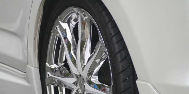 Inilah Beda Ban Bias dan Ban Radial