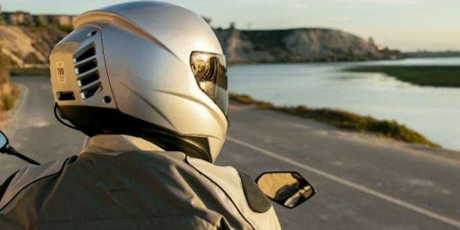 Cari Helm Berkualitas? Fokus Pada Bagian Ini