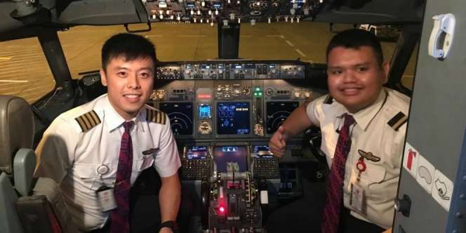 Pilot Batik Air Buka-bukaan Perawatan Pesawat di Lion