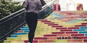 Deretan Legging yang Sukses Tipu Banyak Mata 