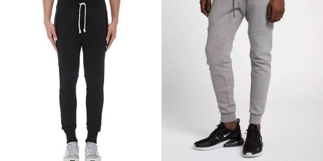 Gaya Athleisure Tetap Nyaman dan Stylish dengan 6 Sweatpants Keren Ini